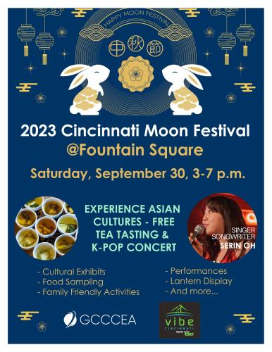 Moon Festival 2023