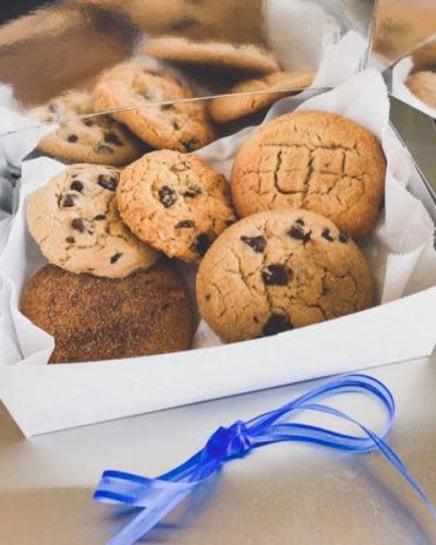 Tiff's Treats