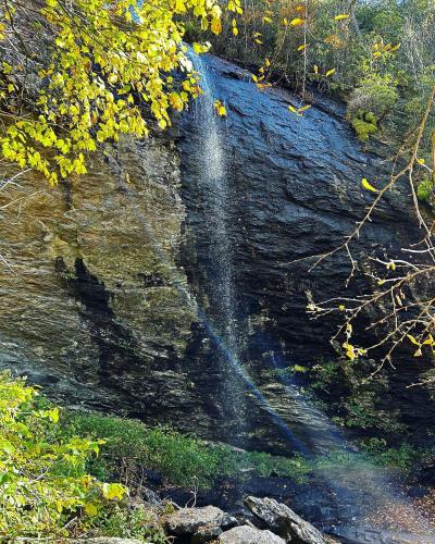 Douglas Falls