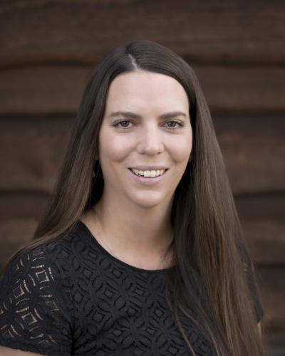 Jenny Muscat, Deputy Director, BSRAD