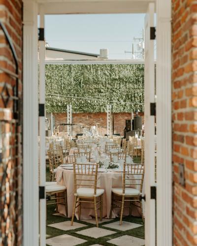 The Prologue Wedding Photography