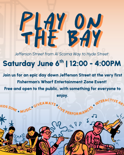 Play on the Bay