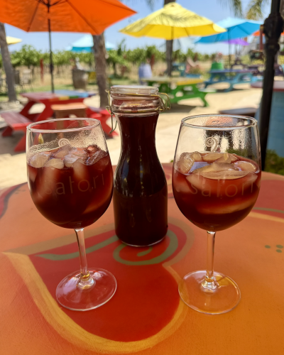 Satori Sangria