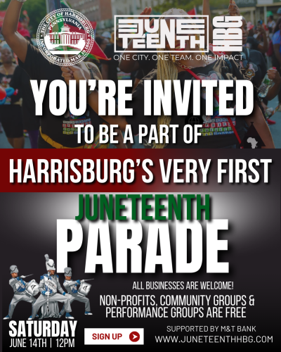 Juneteenth Parade 2025