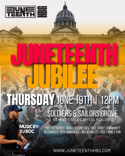 Juneteenth Jubilee 2025