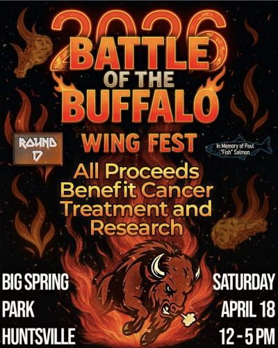 Battle of the Buffalo