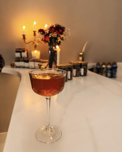 Nitro Tales Galentines Event