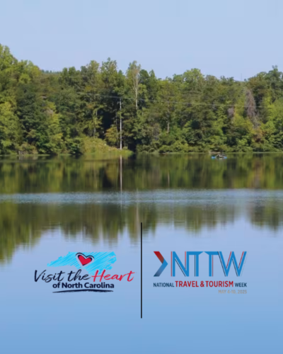 Ramseur Lake NTTW