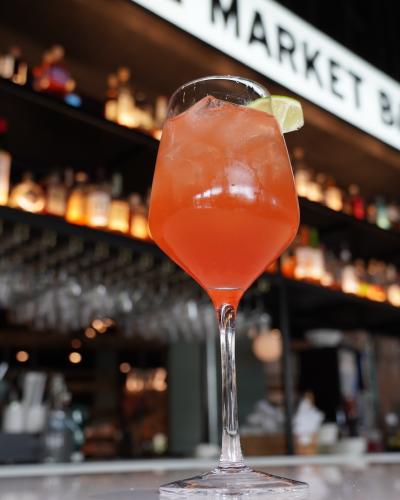 franklin square market