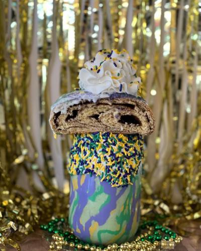 Fat Tuesday | Food & Drinks on the Louisiana Northshore