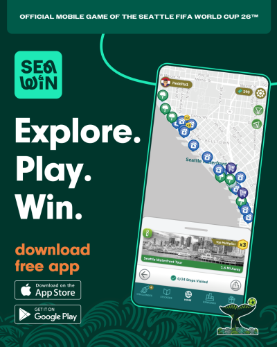 SEA&WIN