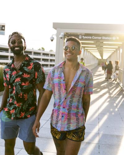 Sunglasses hot sale tysons corner