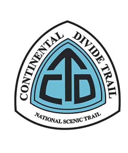 continental-divide-trail logo