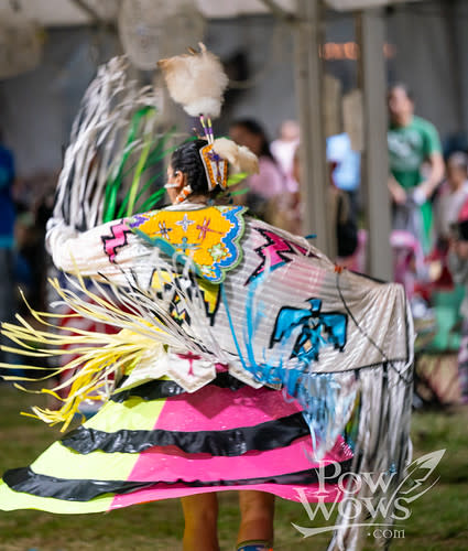 Catawba Powwow