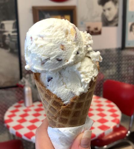 scoops soups and more