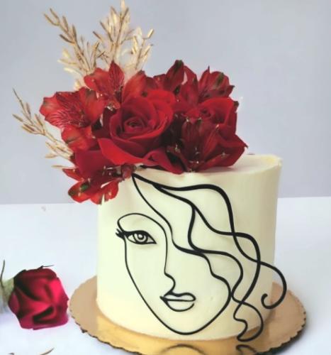 Sprinkled with Love