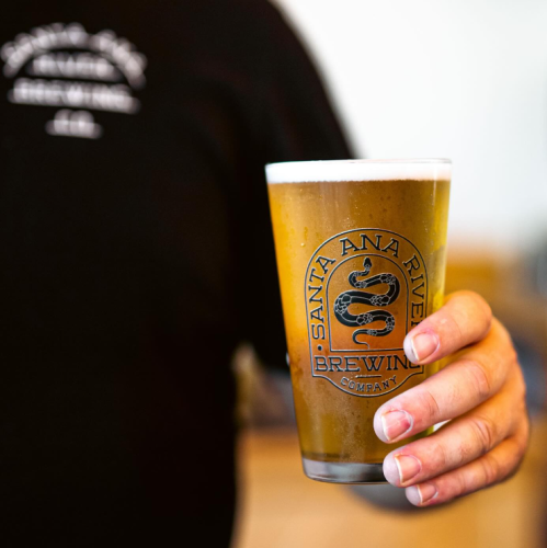 Santa Ana River Brewing Company