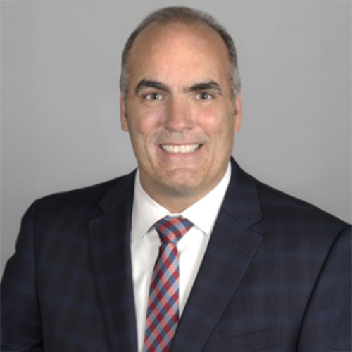 Steve Babick Headshot