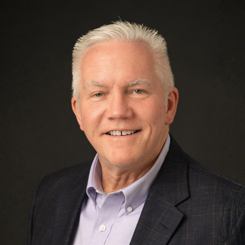 Bruce Arfsten Headshot