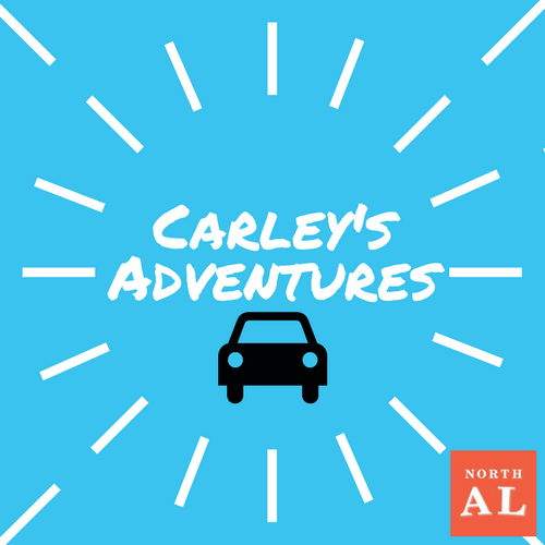 Carley's Adventures