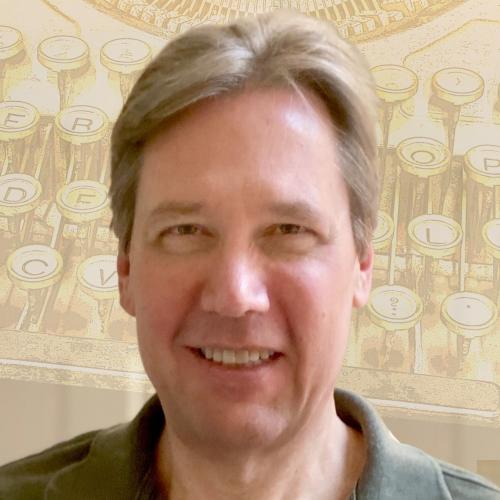 Thomas Repp American Road 2