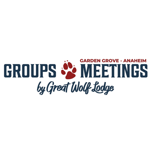 Great Wolf Lodge Meetings Logo