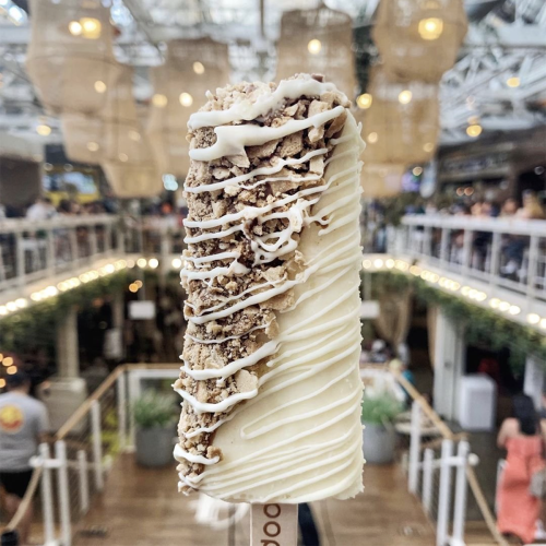 Popbar at the Anaheim Packing House