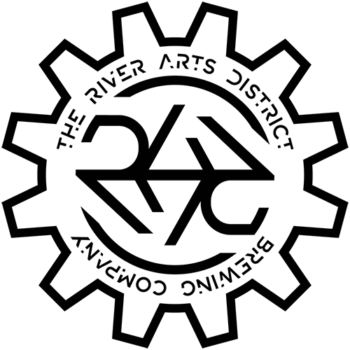 Rad Brewing Company Logo