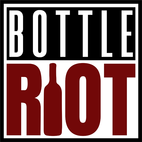 Bottle Riot Logo