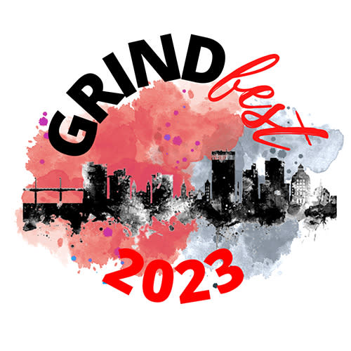 Grindfest logo