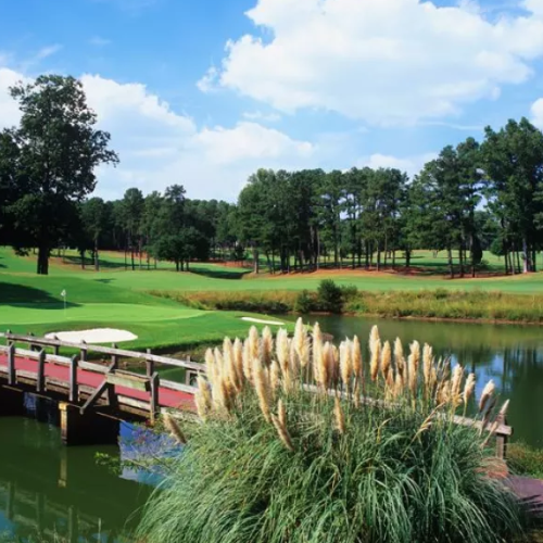 UGA Golf Course