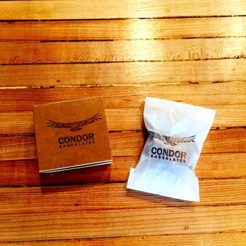 Condor Chocolates