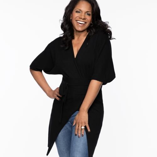 Audra McDonald - Miller Theater