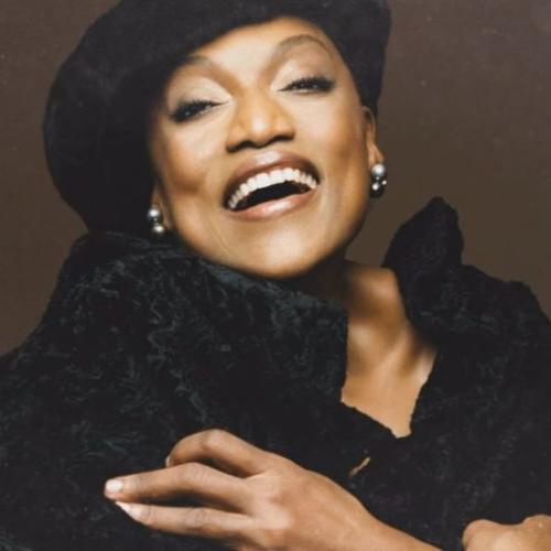 Jessye Norman