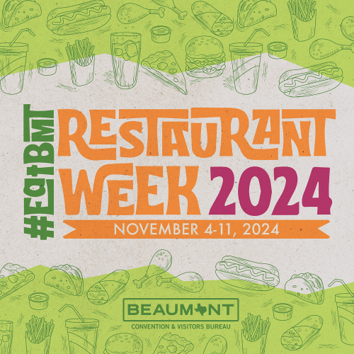 Restaurant Week 2024