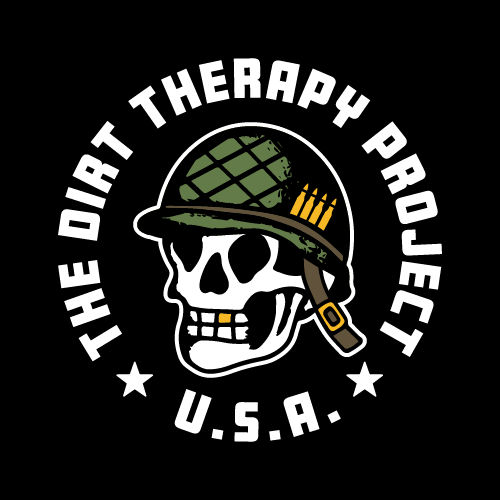 The Dirt Therapy Project logo
