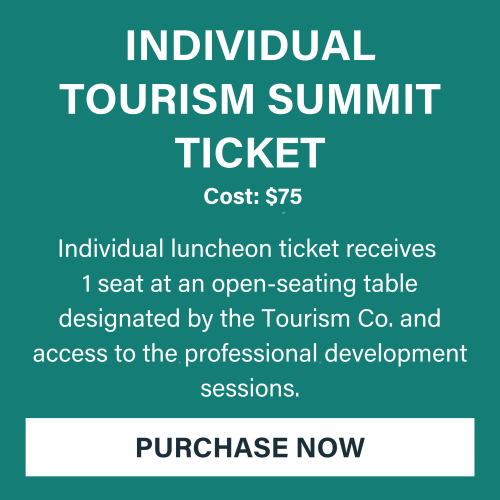 Individual Summit Ticket - 2022
