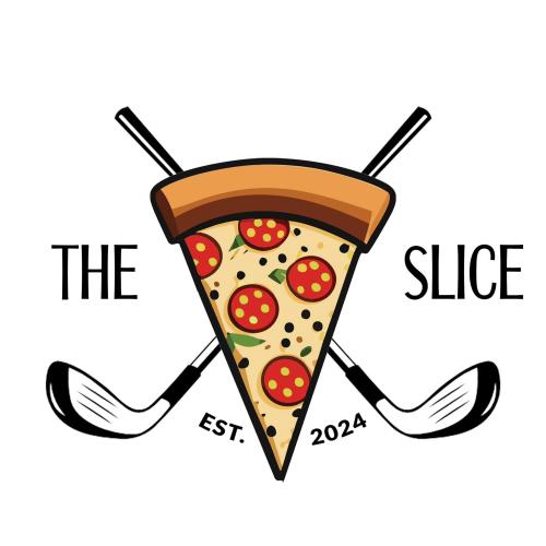 The Slice Logo