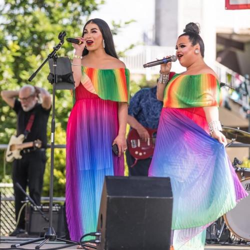 Pride 2023