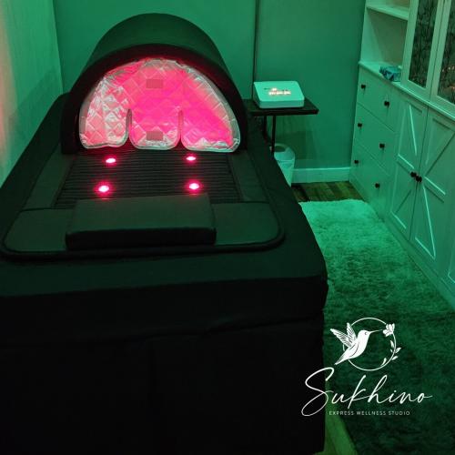 Sukhino Express Wellness