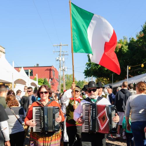 Columbus Italian Festival