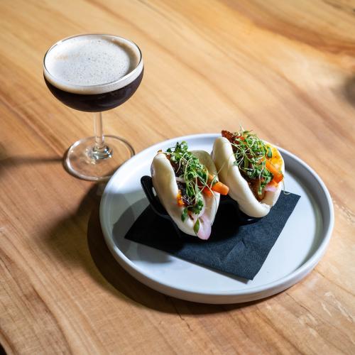 Nocterra Brewing Espresso Martini