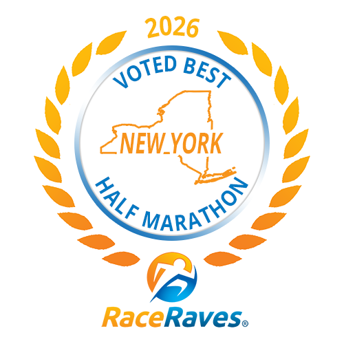 2026 Best Half Marathon - NY