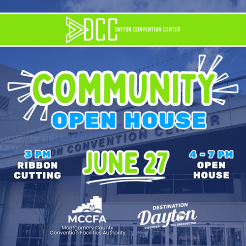DCC Open House