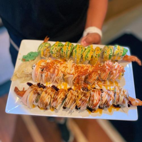Big Fish Grill