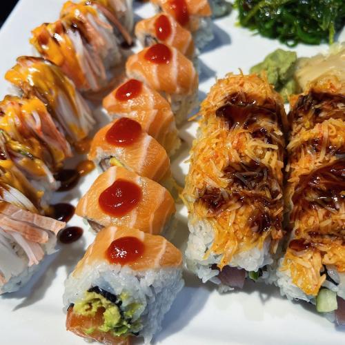 Big Fish Grill