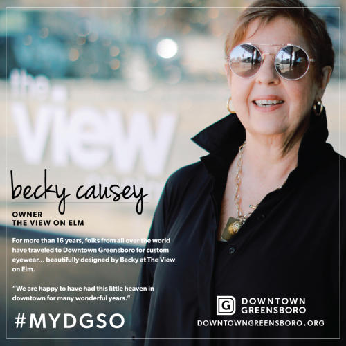 becky causey