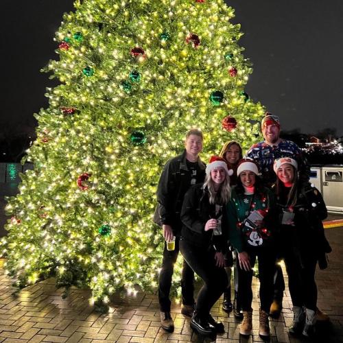 Holiday Events in Dublin