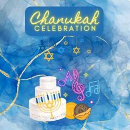 Chanukah Celebration in Fairfax