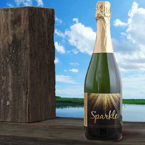 White Springs Sparkle